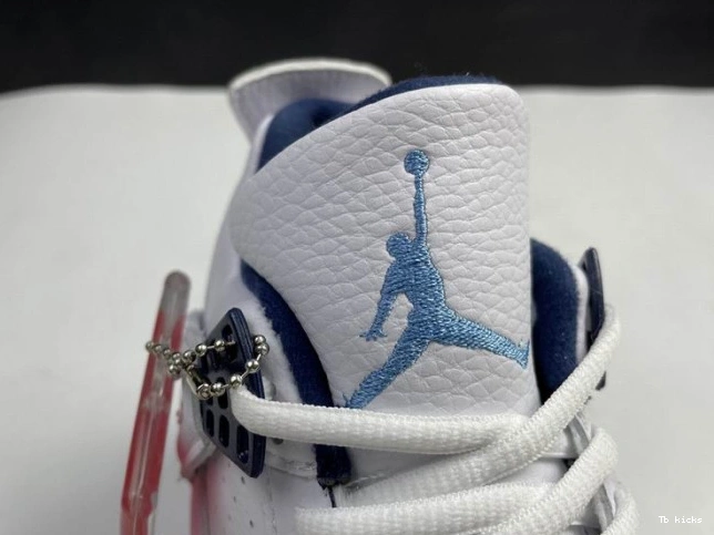 Rep TBK 314254-107 (2015) 4 Columbia Retro Jordan 0717